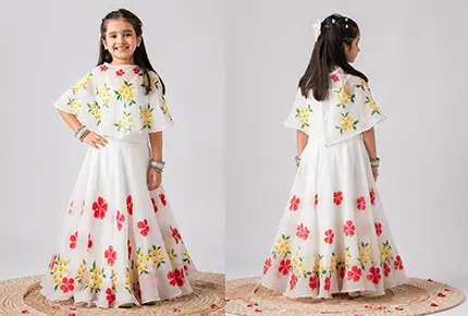 Contemporary Ethnic
